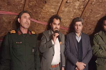 نرخ مهاجرت عشایر در حد صفر است